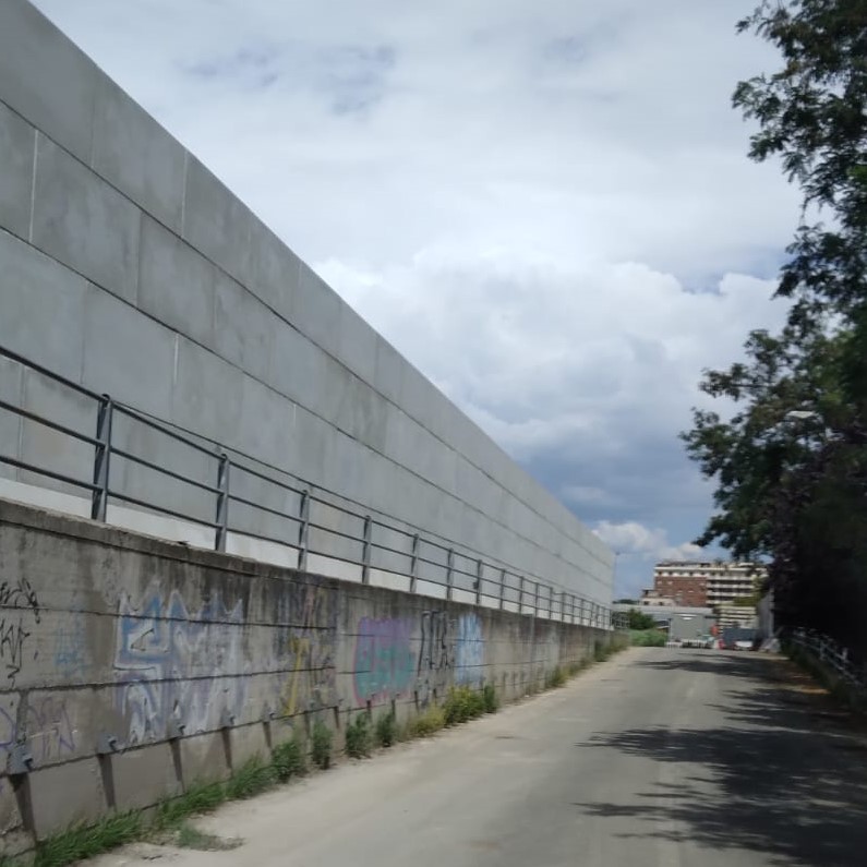 Ostiense 5