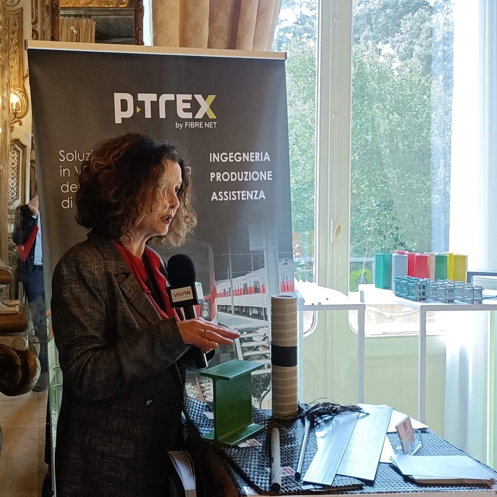 Cecilia Zampa (Fibre Net Group)