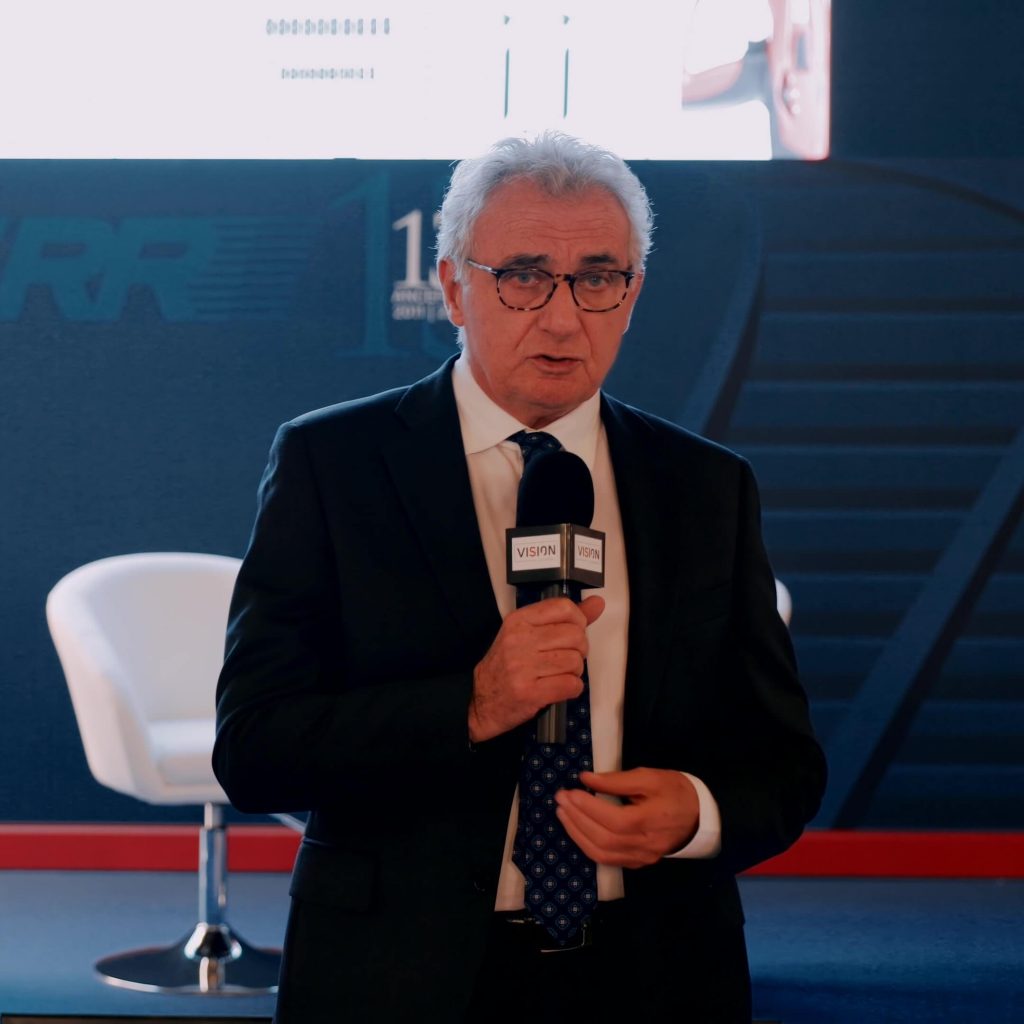 Vito Miceli (ANCEFERR)