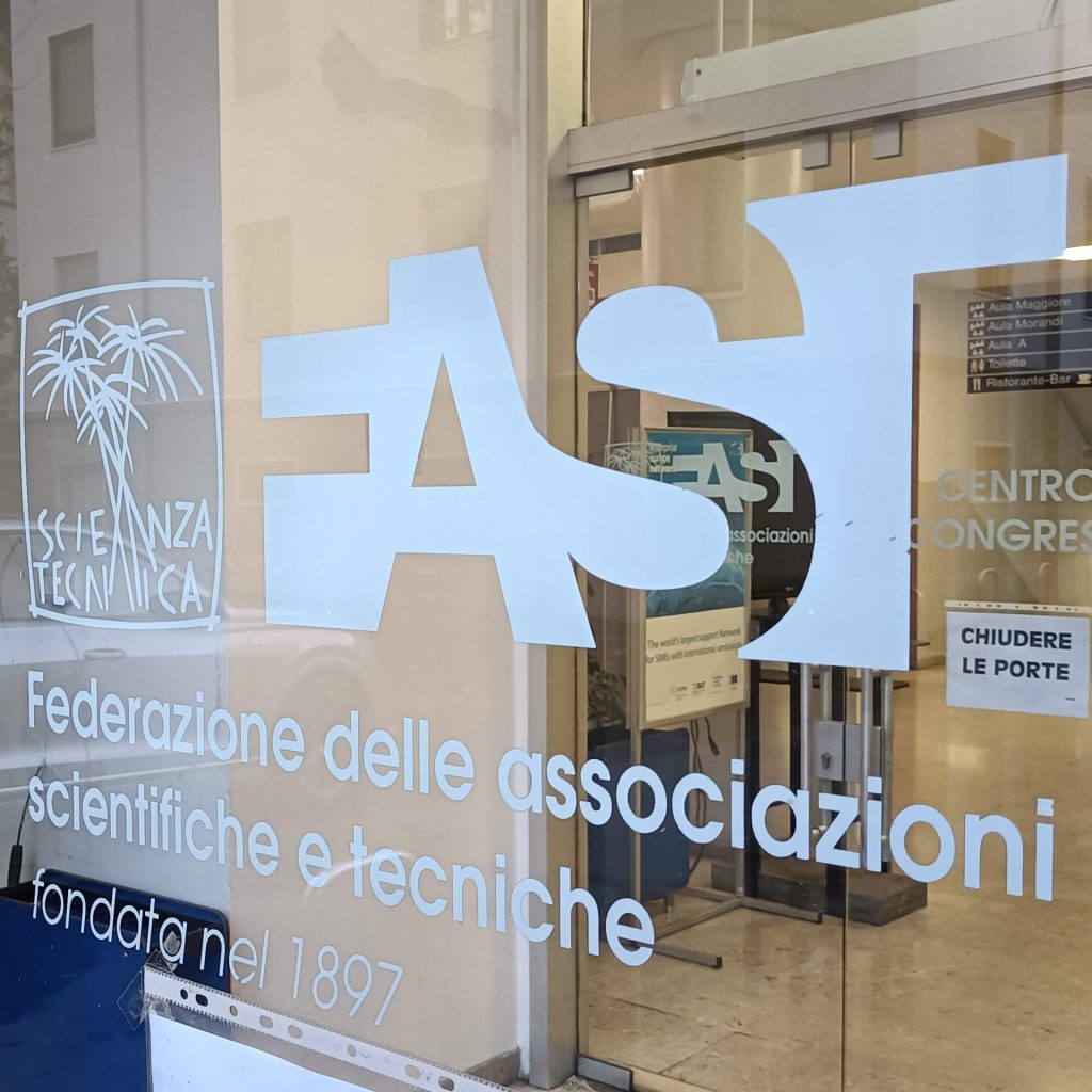 Corso FAST