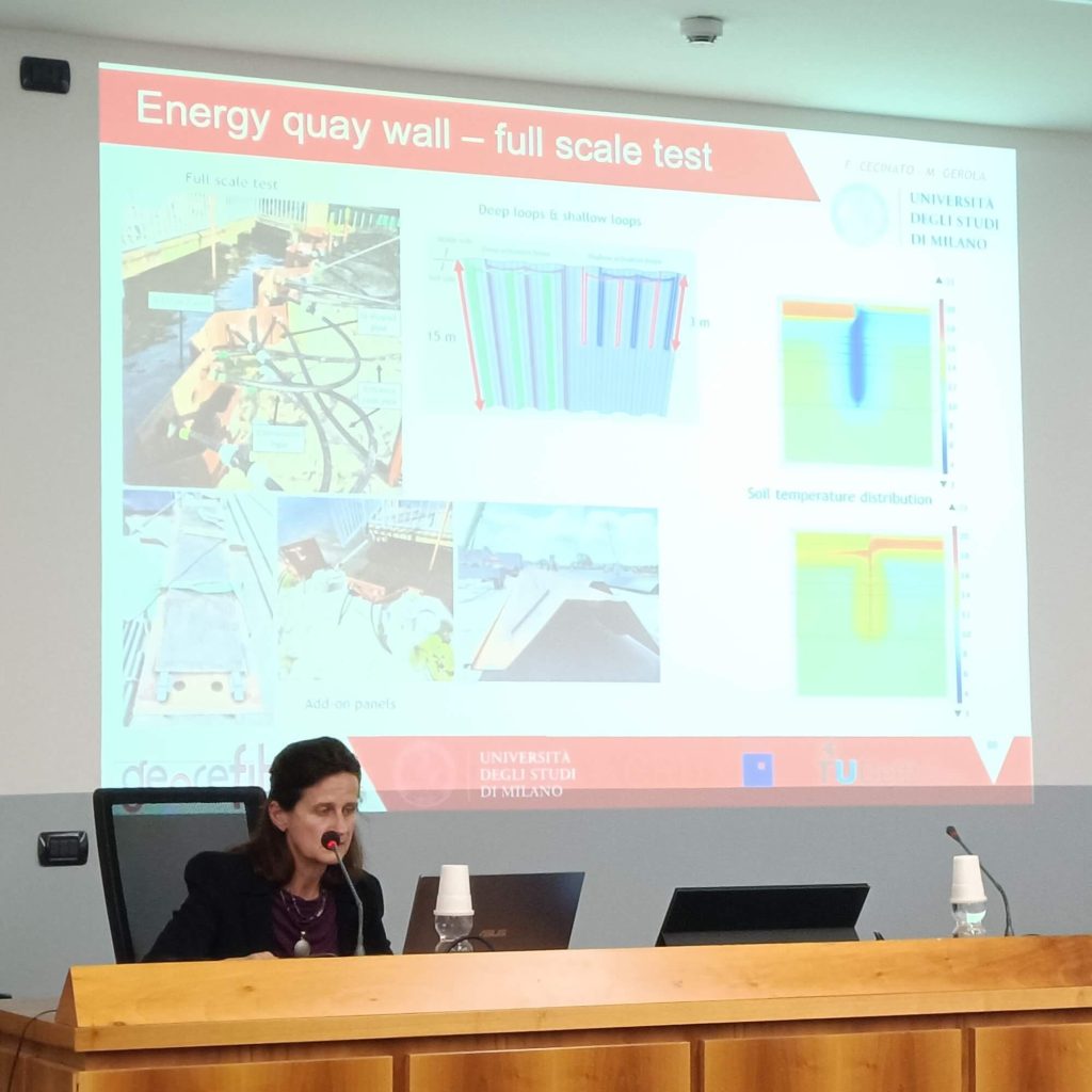 Corso Università Intervento di Tiziana Apuani (Università degli Studi di Milano)