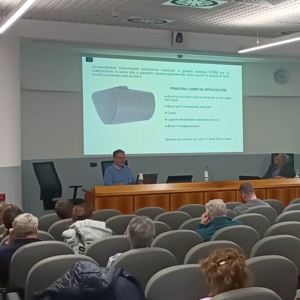 Corso Zorzenon Intervento di Paolo Zorzenon