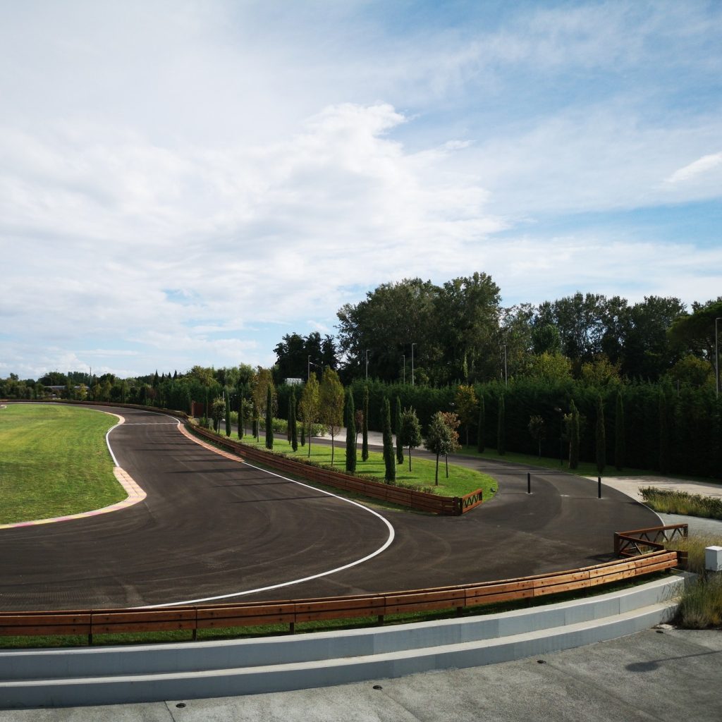 Circuito giorno