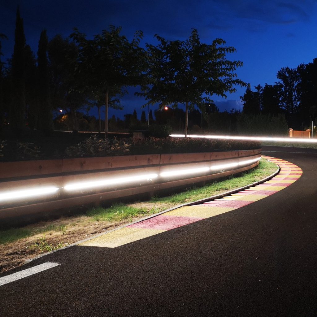 Circuito notte
