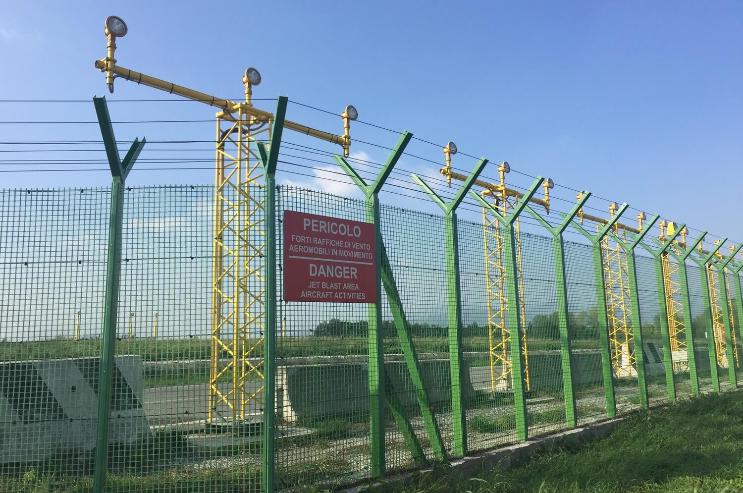 FibreFENCE Fencing Solutions