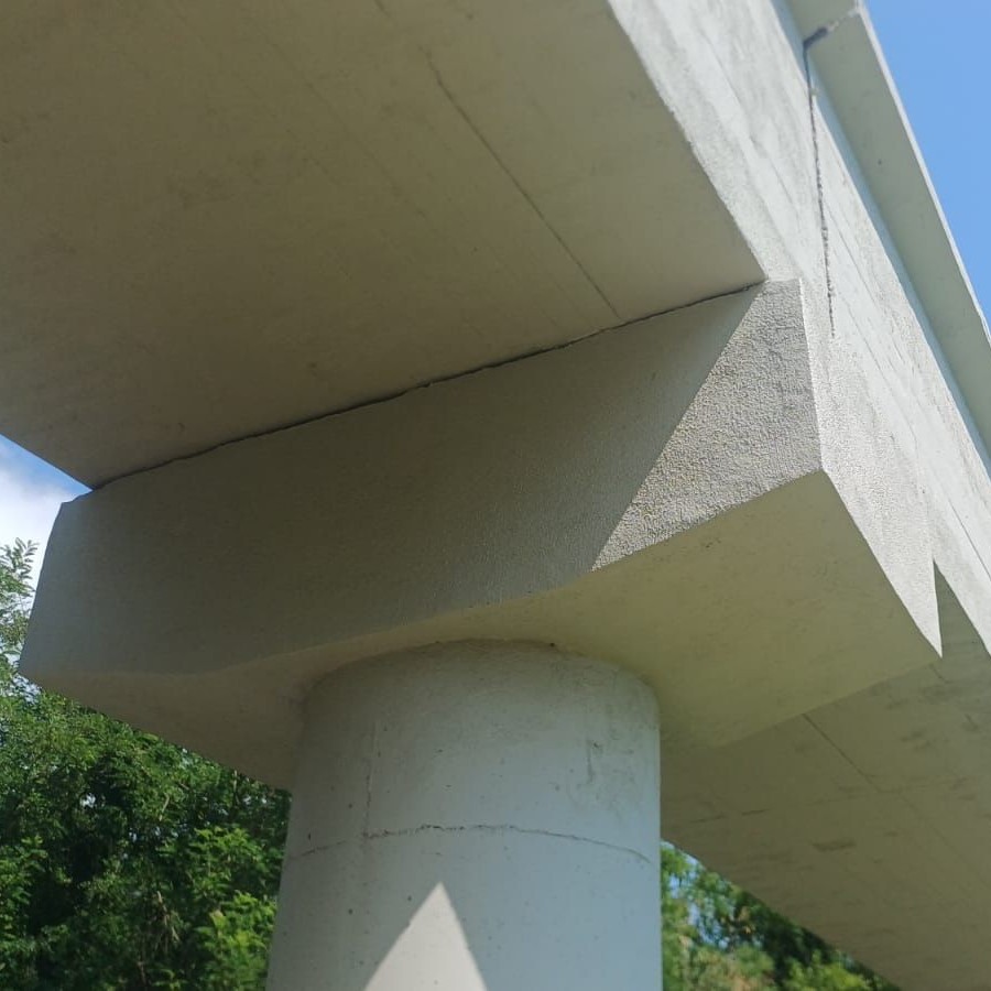 Rivestimenti ponti