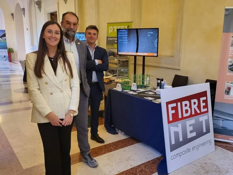 Team Fibre Net e P Trex Anceferr 2022