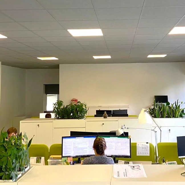 Nuova sede Nexteco a Torino Nuova sede Nexteco a Torino
