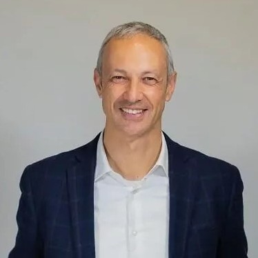 Stefano Reniero Amministratore Nexteco Stefano Reniero, Amministratore Nexteco